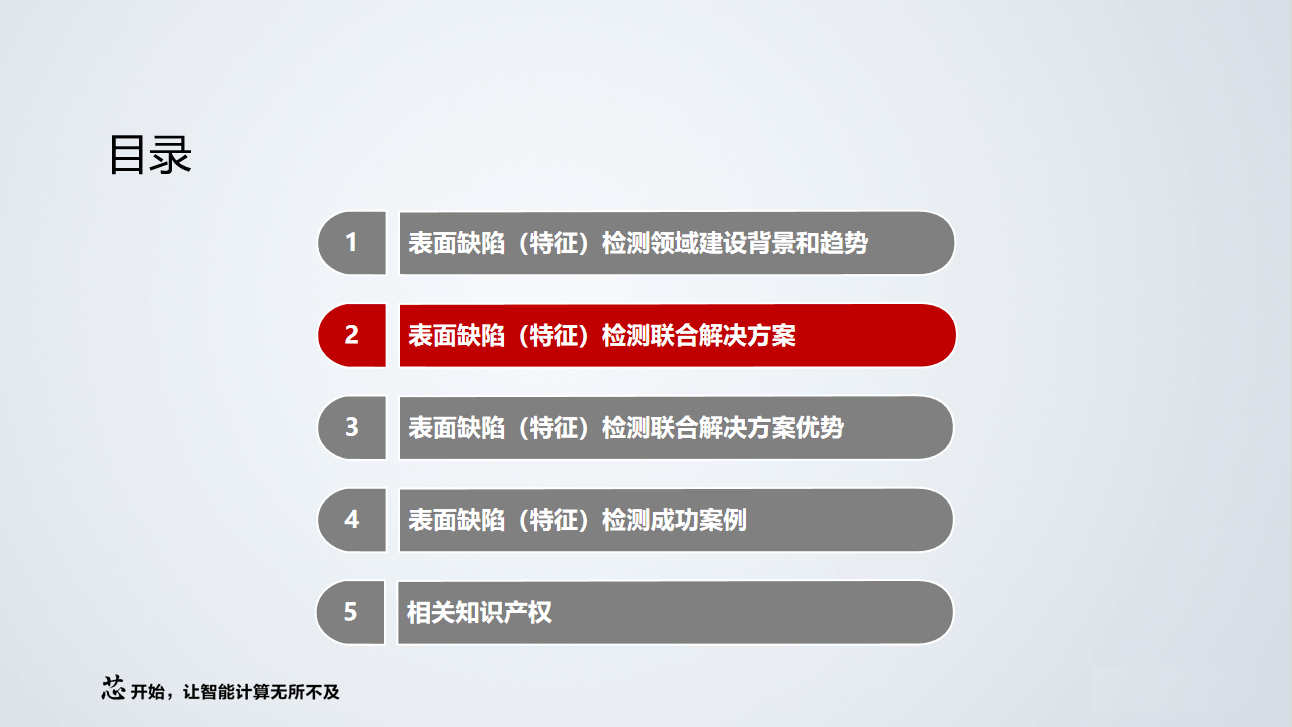 缺陷检测平台功能展示3