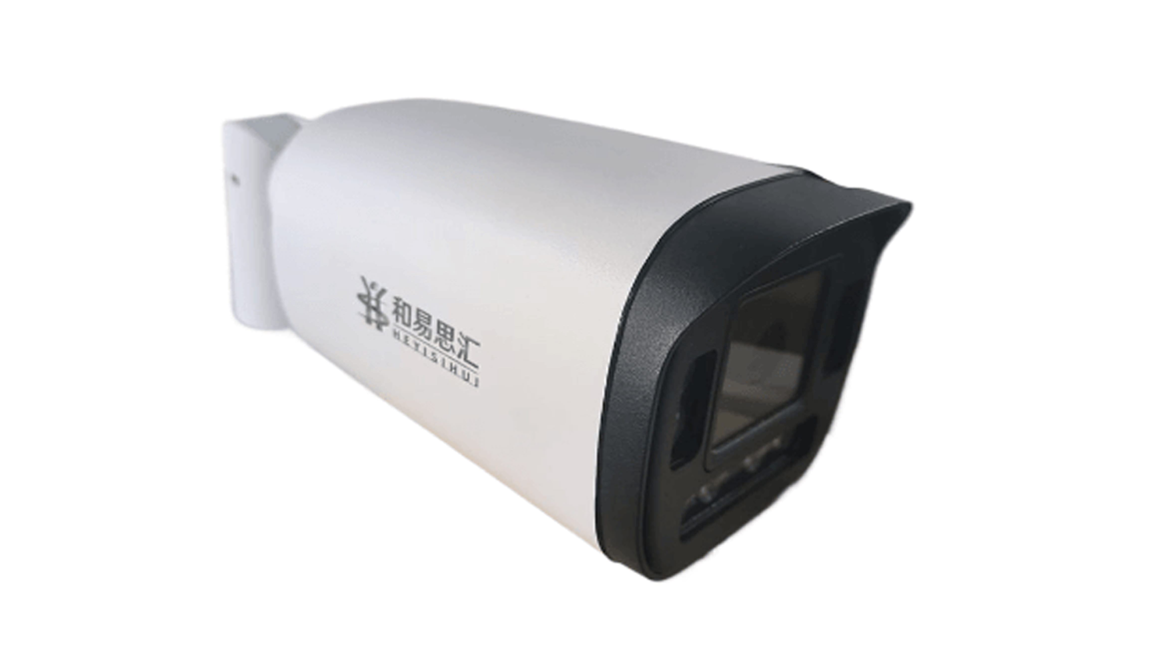 视频监视边缘终端